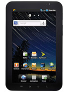 Best available price of Samsung Galaxy Tab CDMA P100 in Montenegro