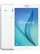 Best available price of Samsung Galaxy Tab E 8-0 in Montenegro