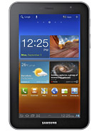 Best available price of Samsung P6200 Galaxy Tab 7-0 Plus in Montenegro