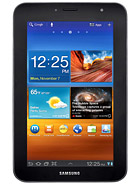 Best available price of Samsung P6210 Galaxy Tab 7-0 Plus in Montenegro