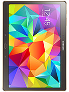 Best available price of Samsung Galaxy Tab S 10-5 LTE in Montenegro