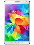 Best available price of Samsung Galaxy Tab S 8-4 in Montenegro