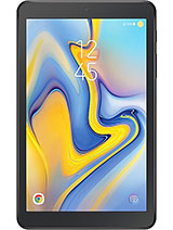 Best available price of Samsung Galaxy Tab A 8-0 2018 in Montenegro