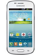 Best available price of Samsung Galaxy Trend II Duos S7572 in Montenegro