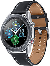 Best available price of Samsung Galaxy Watch3 in Montenegro
