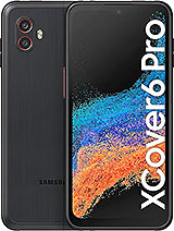Best available price of Samsung Galaxy Xcover6 Pro in Montenegro