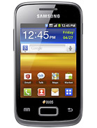 Best available price of Samsung Galaxy Y Duos S6102 in Montenegro