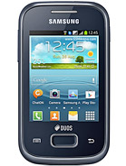 Best available price of Samsung Galaxy Y Plus S5303 in Montenegro