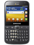Best available price of Samsung Galaxy Y Pro Duos B5512 in Montenegro