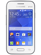 Best available price of Samsung Galaxy Young 2 in Montenegro