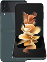 Best available price of Samsung Galaxy Z Flip3 5G in Montenegro