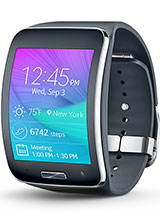 Best available price of Samsung Gear S in Montenegro
