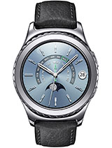Best available price of Samsung Gear S2 classic 3G in Montenegro