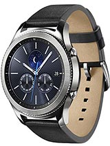 Best available price of Samsung Gear S3 classic in Montenegro