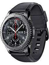 Best available price of Samsung Gear S3 frontier in Montenegro