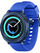 Best available price of Samsung Gear Sport in Montenegro