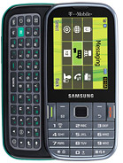 Best available price of Samsung Gravity TXT T379 in Montenegro