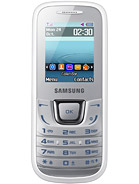 Best available price of Samsung E1282T in Montenegro