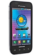 Best available price of Samsung Mesmerize i500 in Montenegro
