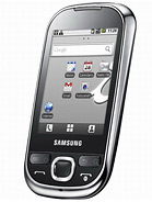 Best available price of Samsung I5500 Galaxy 5 in Montenegro