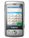Best available price of Samsung i740 in Montenegro
