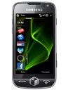 Best available price of Samsung I8000 Omnia II in Montenegro