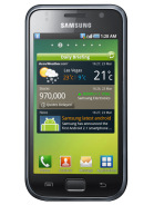 Best available price of Samsung I9001 Galaxy S Plus in Montenegro