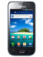 Best available price of Samsung I9003 Galaxy SL in Montenegro
