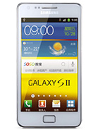 Best available price of Samsung I9100G Galaxy S II in Montenegro
