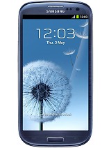 Best available price of Samsung I9300 Galaxy S III in Montenegro
