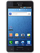 Best available price of Samsung I997 Infuse 4G in Montenegro