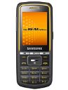 Best available price of Samsung M3510 Beat b in Montenegro