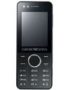 Best available price of Samsung M7500 Emporio Armani in Montenegro