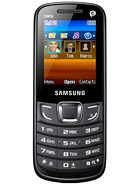 Best available price of Samsung Manhattan E3300 in Montenegro