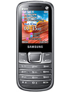 Best available price of Samsung E2252 in Montenegro