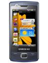 Best available price of Samsung B7300 OmniaLITE in Montenegro
