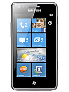 Best available price of Samsung Omnia M S7530 in Montenegro