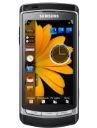 Best available price of Samsung i8910 Omnia HD in Montenegro