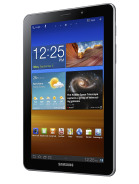 Best available price of Samsung P6800 Galaxy Tab 7-7 in Montenegro