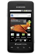 Best available price of Samsung Galaxy Prevail in Montenegro