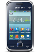 Best available price of Samsung Rex 60 C3312R in Montenegro