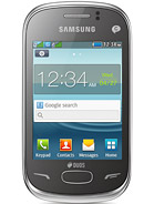 Best available price of Samsung Rex 70 S3802 in Montenegro