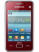 Best available price of Samsung Rex 80 S5222R in Montenegro