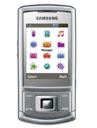 Best available price of Samsung S3500 in Montenegro