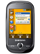 Best available price of Samsung S3650 Corby in Montenegro