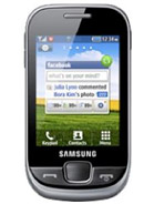 Best available price of Samsung S3770 in Montenegro