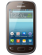 Best available price of Samsung Star Deluxe Duos S5292 in Montenegro