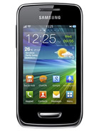 Best available price of Samsung Wave Y S5380 in Montenegro