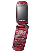 Best available price of Samsung S5510 in Montenegro