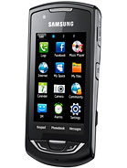 Best available price of Samsung S5620 Monte in Montenegro